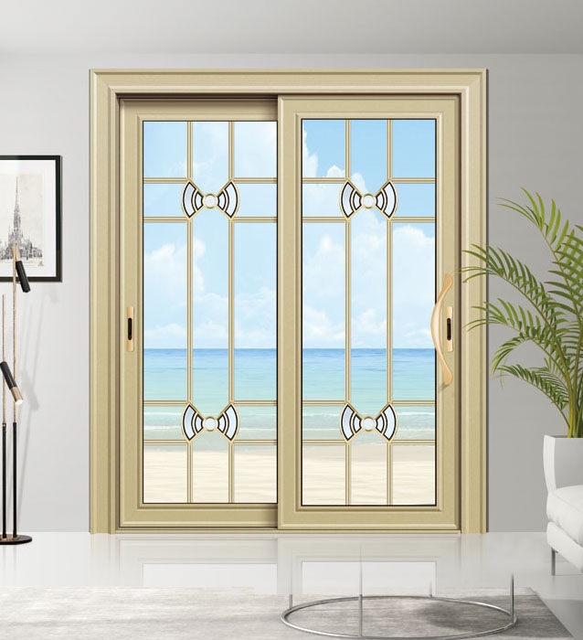 盛佰惠丨懂生活的好门窗-不锈钢门窗好还是铝合金门窗好?